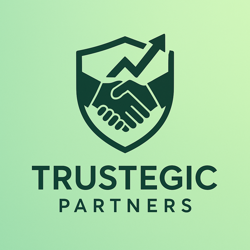 Trustegic Partners Ltd